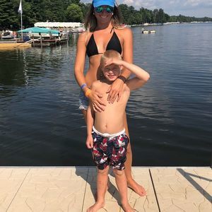 Meet your Posher, Katherine